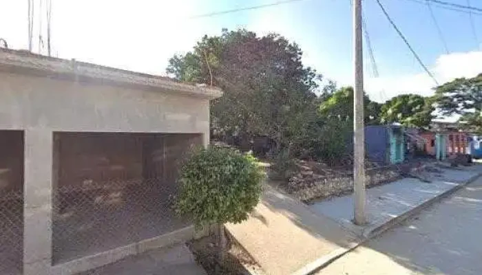 Consultorio Dental Sanchez Abierto Ahora - Santa María Huazolotitlán