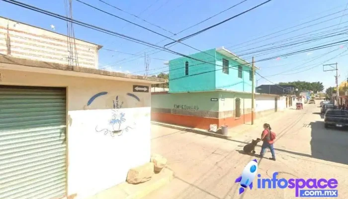 Consultorio Nutricional Pm - Zimatlán De Álvarez