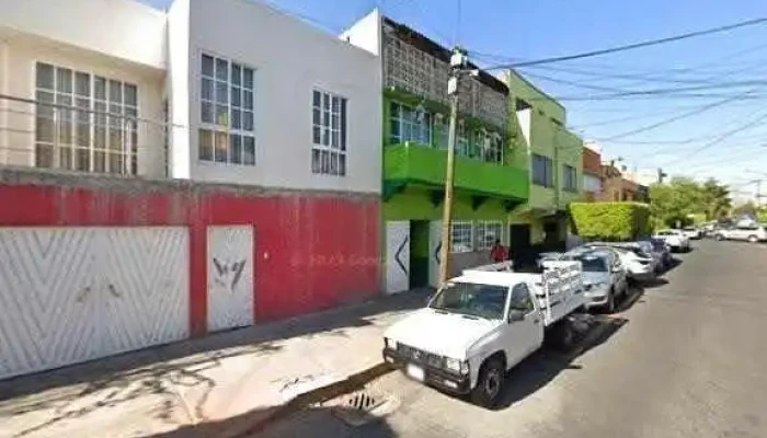 Consultorti Abierto Ahora - Venustiano Carranza, Ciudad de México