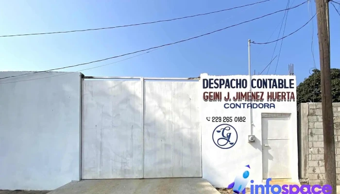 Contadora Geini Jimenez Del Propietario - Loma Bonita