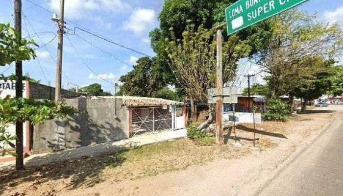 Contadora Geini Jimenez Donde - Loma Bonita