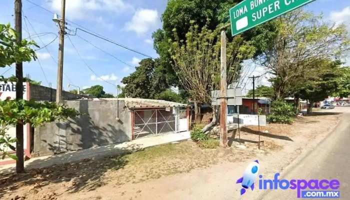 Contadora Geini Jiménez - Loma Bonita