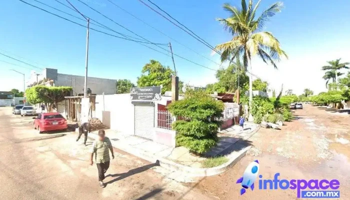 Contadora Nuvia - Gabriel Leyva Solano
