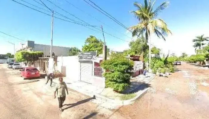 Contadora Nuvia -  Telefono - Gabriel Leyva Solano