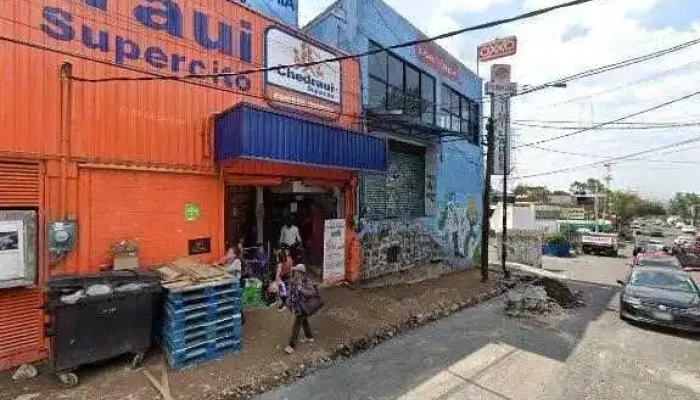 Contadores E Informaticos -  Telefono - Tlalpan, Ciudad de México
