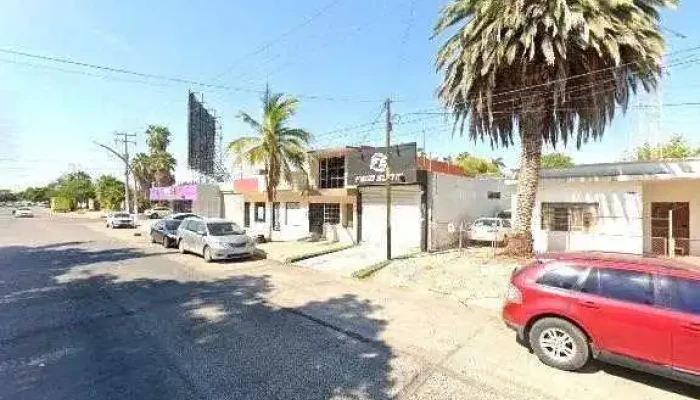 Contadores Y Consultores Fiscales -  Donde - Los Mochis
