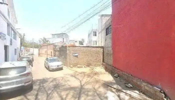 Contractus Corporativo Juridico Agrario Como Llegar - Oaxaca de Juarez