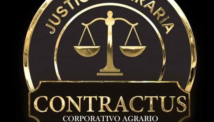 Contractus Corporativo Juridico Agrario Del Propietario - Oaxaca de Juarez