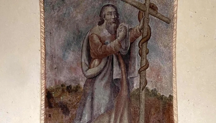 Convento Agustino De La Transfiguracion Abierto Ahora - Malinalco