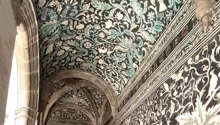 Convento Agustino De La Transfiguracion Malinalco - Malinalco