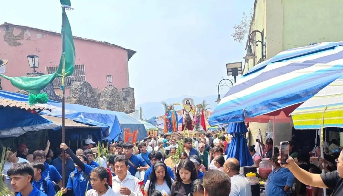 Convento Agustino De La Transfiguracion Opiniones - Malinalco