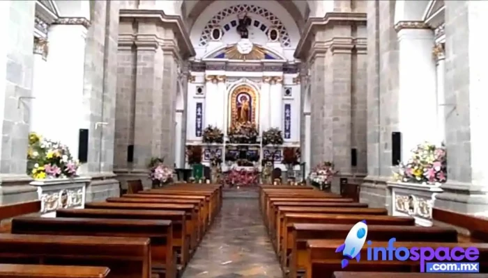 Convento Del Desierto Del Carmen -  Del Propietario - Méx.