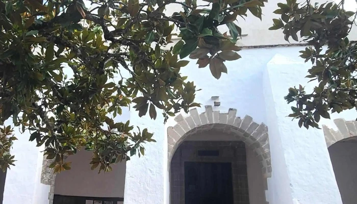 Convento Del Desierto Del Carmen -  Descuentos - Méx.