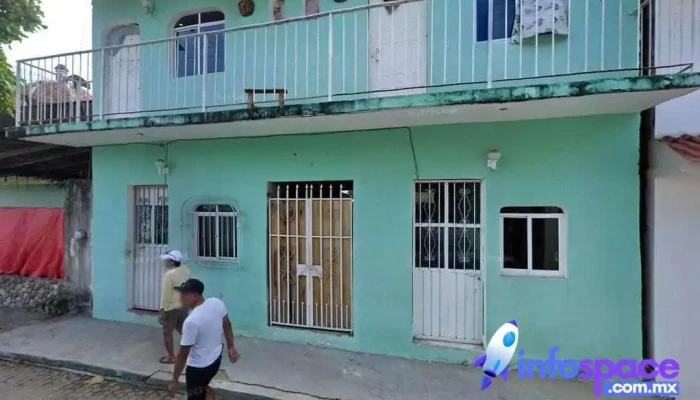 Cooperativa de Transporte Urbano y Suburbano desarrollo Turistico Huatulco S.c.l. - Santa María Huatulco