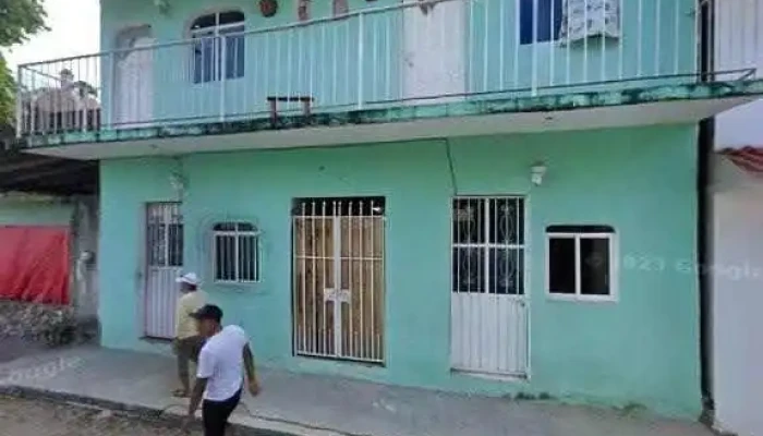 Cooperativa De Transporte Urbano Y Suburbano Desarrollo Turistico Huatulco Scl Zona - Santa María Huatulco