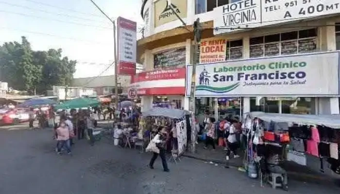 Coordinados Colon Fotosdeg - Oaxaca de Juárez