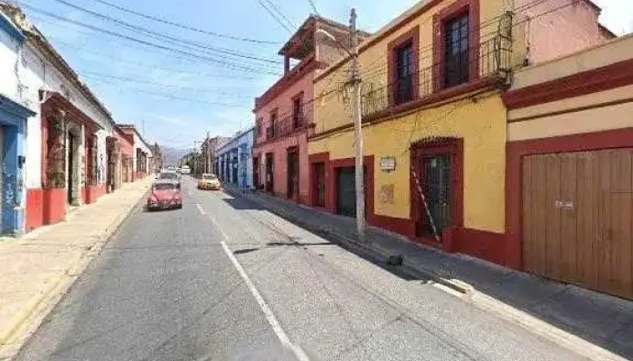 Corporacion Legal Integral Y De Desarrollo Profesional Sa De Cv Fotos - Oaxaca de Juárez
