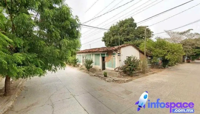 Corporate Nové Nápady Sc - Santo Domingo Zanatepec