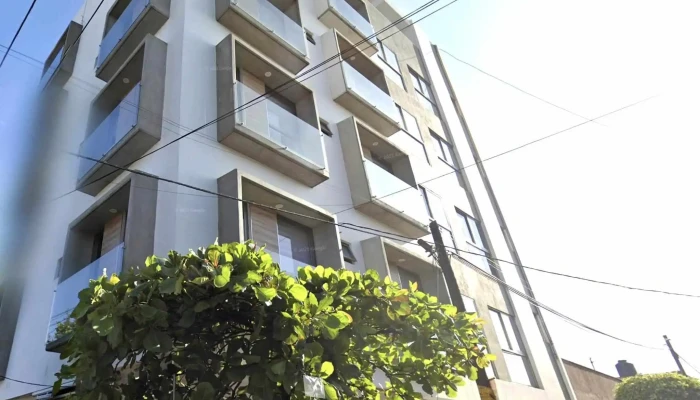 Corporativo Consultivo Y Construccion De Oaxaca Del Propietario - Oaxaca de Juárez
