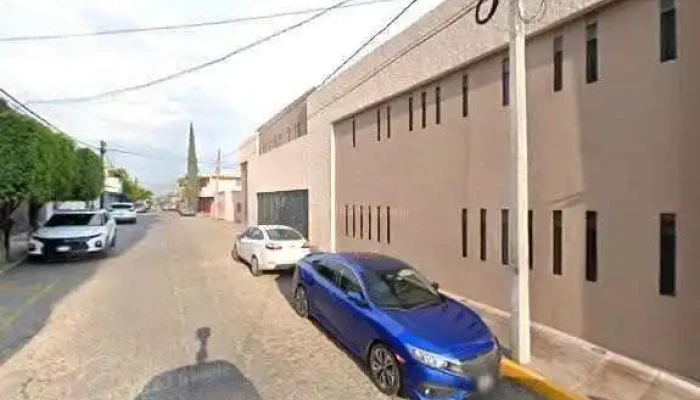 Corporativo Consultivo Y Construccion De Oaxaca Horariodeg - Oaxaca de Juárez