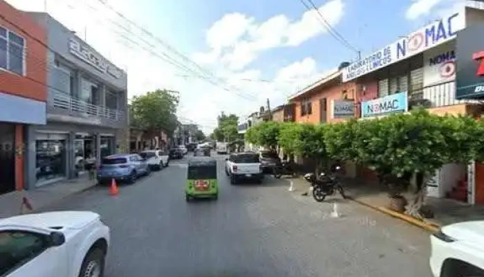 Corporativo Juridico Lex Iustitia -  Sitio Web - Juchitán de Zaragoza