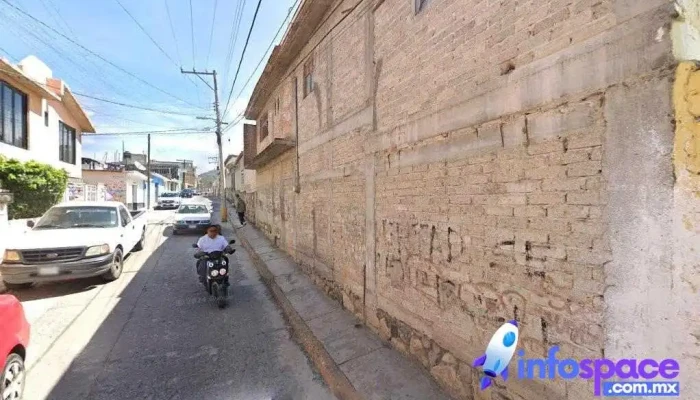 Corporativo Tlaxiaco Asesorías Ávila y Galindo Construcciones - Tlaxco