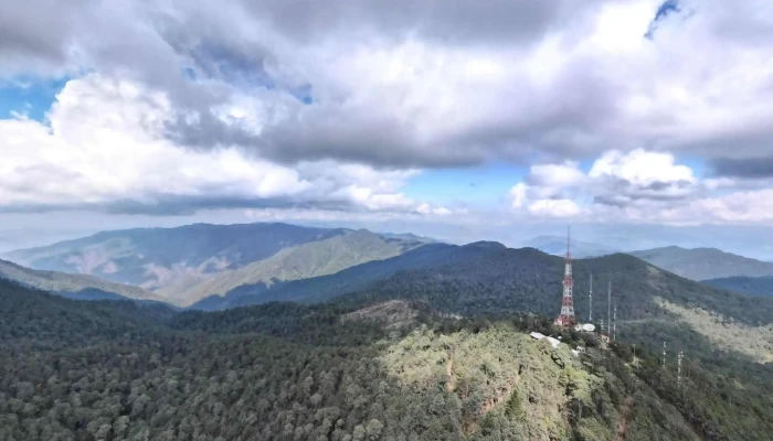 Corral De Piedra -  Telefonodeg - Corral de Piedra