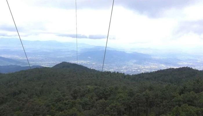 Corral De Piedra -  Videos - Nuevo Zoquiápam