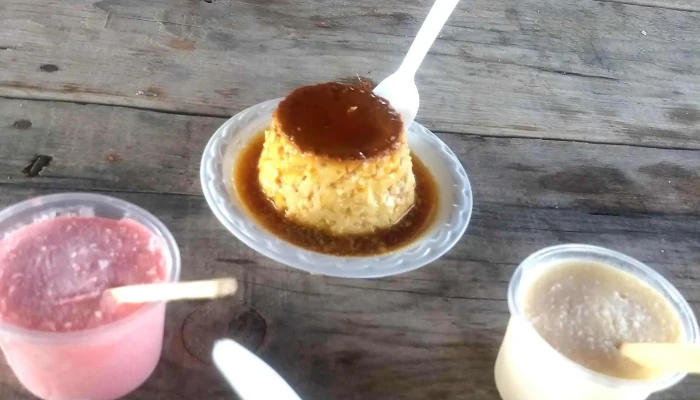 Corredor Gastronomico Tenango Del Aire -  Comentarios - Tenango del Aire
