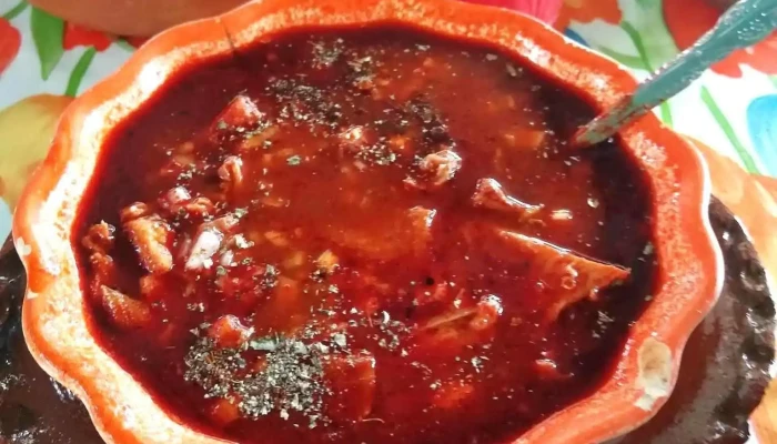 Corredor Gastronomico Tenango Del Aire -  Comida Y Bebida - Tenango del Aire
