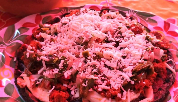 Corredor Gastronomico Tenango Del Aire -  Numero - Tenango del Aire