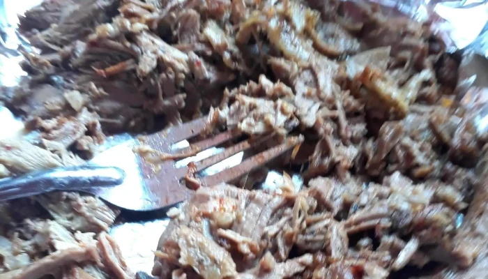 Corredor Gastronomico Tenango Del Aire -  Precios - Tenango del Aire