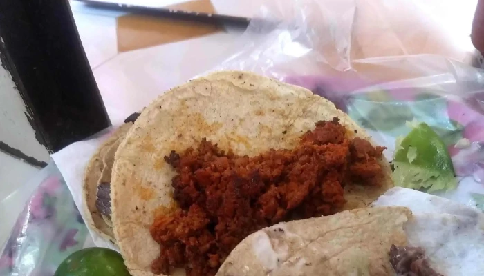 Corredor Gastronomico Tenango Del Aire -  Puntaje - Tenango del Aire