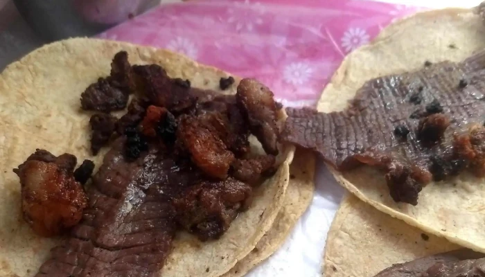 Corredor Gastronomico Tenango Del Aire - Tenango Del Aire