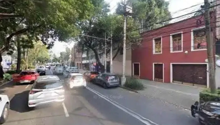 Cosi -  Telefono - Coyoacán, Ciudad de México