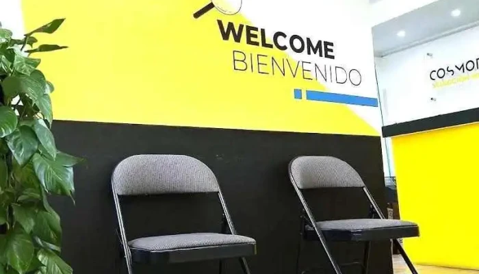 CosmoTec It - Ciudad De México