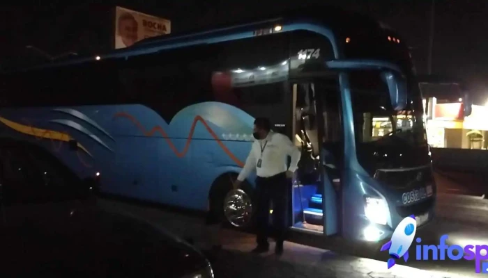 Costa De Oro -  Videos - Mazatlán