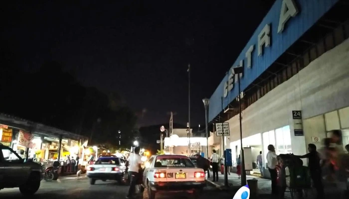 Costaline Iguala - Centro