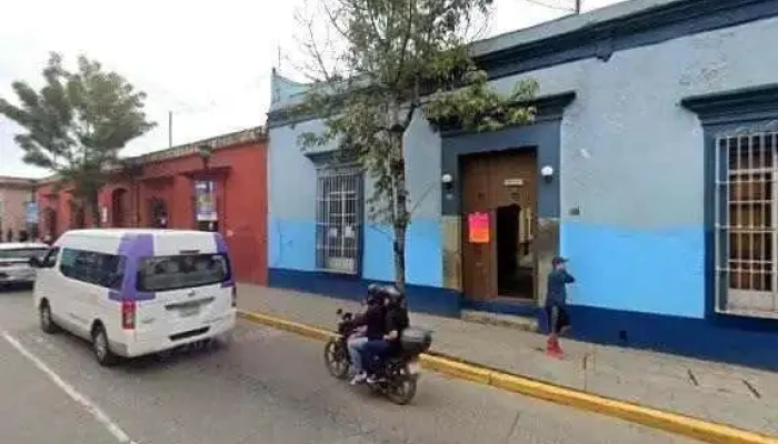 Cotejo Consultoria Tecnica Juridica De Oaxaca Videosdeg - Oaxaca de Juárez
