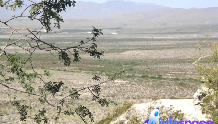 Coyame Del Sotol -  Montana - Chihuahua