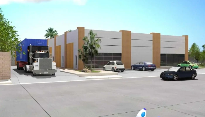 Cpa Arquitectura Soluciones A Tu Alcance -  Del Propietario - Los Mochis