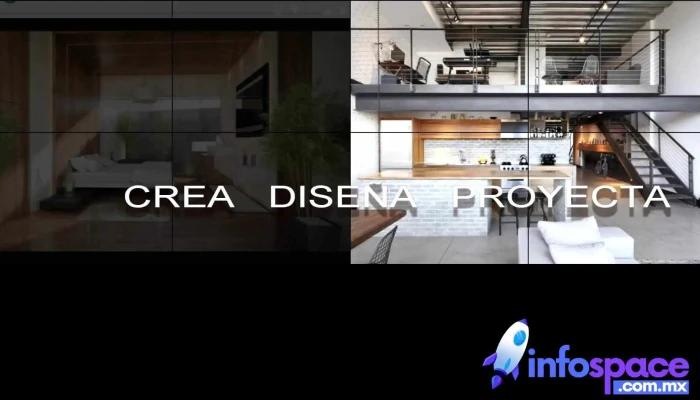 Cpa Arquitectura Soluciones A Tu Alcance -  Videos - Los Mochis