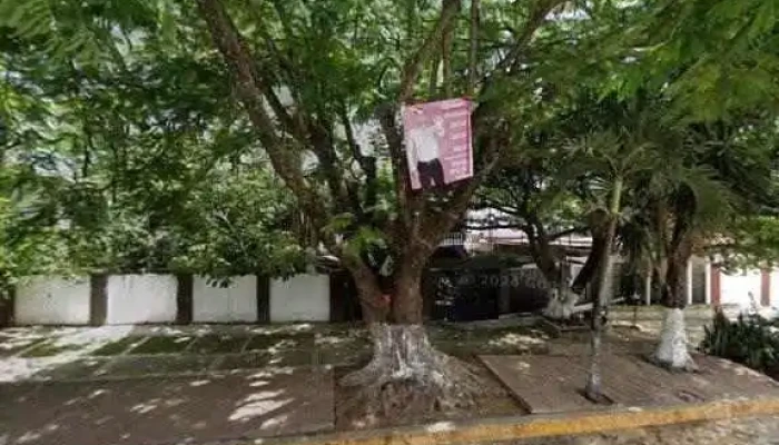 Cristobal Colon -  Direccion - Ocozocoautla de Espinosa