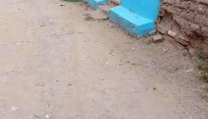 Cta. Luz y Vida Mi necesidad Yanhuitlan - Santo Domingo Yanhuitlán