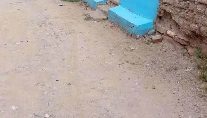 Cta Luz Y Vida Mi Necesidad Yanhuitlan Videos - Santo Domingo Yanhuitlán