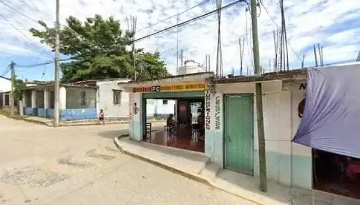 Cyber Genius Pc -  Ubicaciondeg - Pinotepa de Don Luis