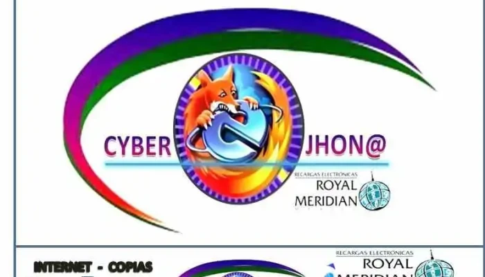 Cyberjhona -  Del Propietario - San Pedro Jicayán