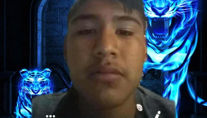 Cyberjhona - San Pedro Jicayán