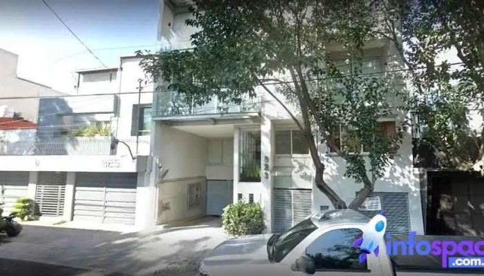 Cyborg Consulting -  Del Propietario - Benito Juárez, Ciudad de México