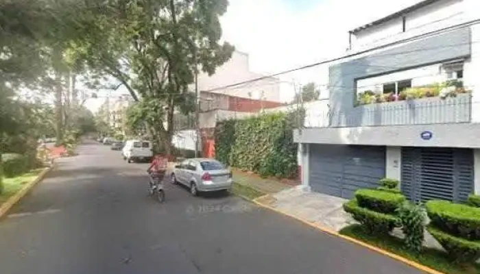 Cyborg Consulting -  Ubicaciondeg - Benito Juárez, Ciudad de México